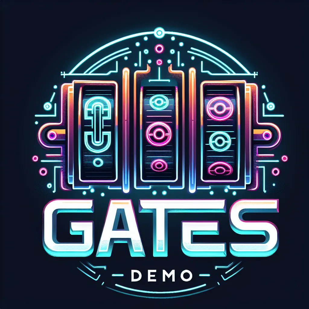Gates Demo Logo